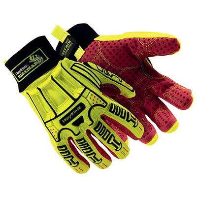 Produktbild von HexArmor Schutzhandschuh Rig Lizard 2038 Größe 11