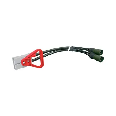 Immagine prodotto di Facom Starterkabel 50qmm 3m Doppelt