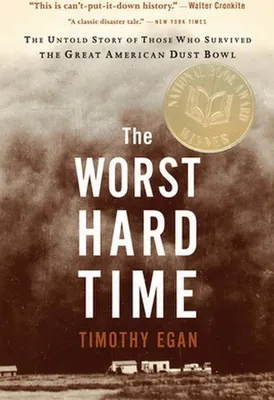Zdjęcie produktu dla The Worst Hard Time