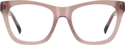 Produktbild von Missoni 0217/G Brillenfassung Damen Azetat Rosa 52-18-145