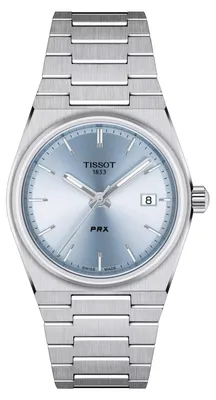 Productafbeelding van Tissot PRX T137.210.11.351.00