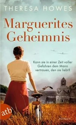Immagine prodotto di Marguerites Geheimnis