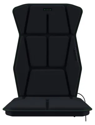 Image de RAZER Razer Gaming Cushion Powered by Razer Sensa HD Haptics Freyja