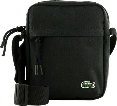 Produktbild von Lacoste Umhängetasche Neocroc Crossover NU4788NE 20 x 17 x 8