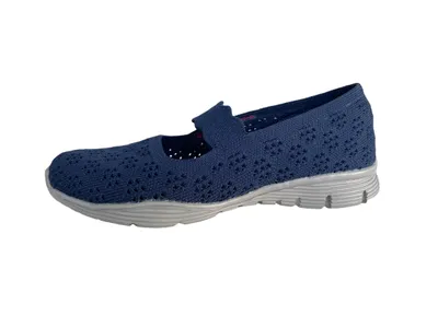 Produktbild von Skechers Ballerinas Ballerinas Textil