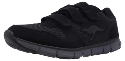 Zdjęcie produktu dla Kanga Roos K-BlueRun 701 B 7643A522 (44/czarno-ciemnoszary)