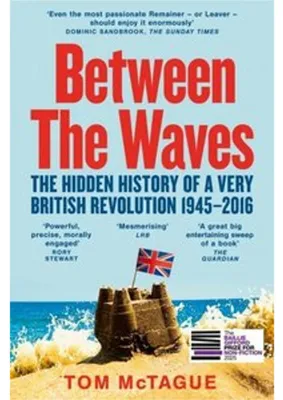 Immagine prodotto di Between the Waves