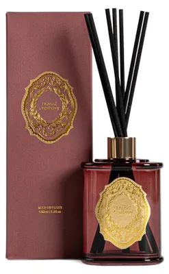 Zdjęcie produktu dla HOMLA Dyfuzor zapachowy ORNAMENTS Frosted Cranberry 150 ml