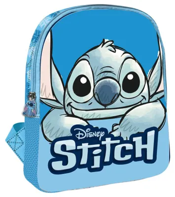 Produktbild von Disney Lilo und Stitch Smile Rucksack 30 cm