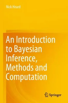 Obrázok produktu pre An Introduction to Bayesian Inference, Methods and Computation