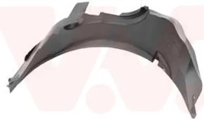 Produktbild von VAN WEZEL 0156433 Verkleidung Radhaus für ALFA ROMEO 156 (932) Vorne Links