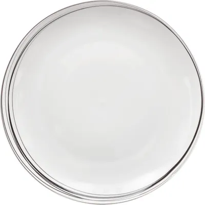 Produktbild von 6er-set teller weichgrau d27 - SG Secret de Gourmet