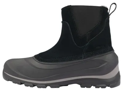 Produktbild von Sorel Herren Winterstiefel Stiefel Buxton Lace WP 2084911 Schwarz
