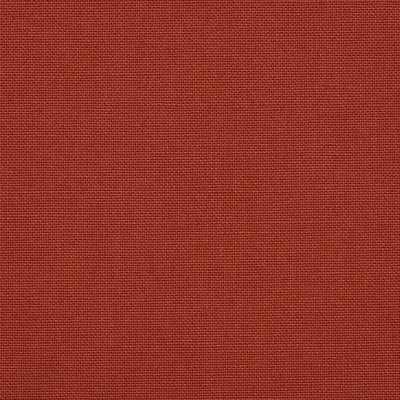 Produktbild von Baumwollstoff Meterware Dekostoff Canvas einfarbig terrakotta 1,4m