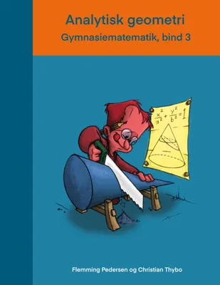 Produktbild von Analytisk geometri