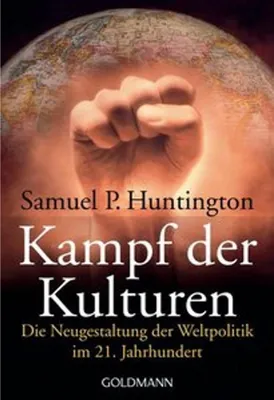 Image de Kampf der Kulturen