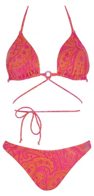 Produktbild von Olympia Bikini pink pink 38B
