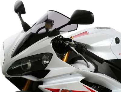 Immagine prodotto di Parabrezza MRA originale O - Yamaha YZFR1