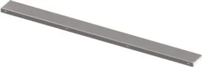 Produktbild von TECE 15190012 TECElinus Abdeckung "2 in 1", 900 mm