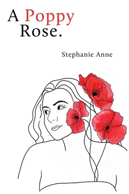 Produktbild von A Poppy Rose.