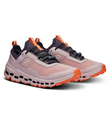 Immagine prodotto di ON Scarpe da corsa Cloudultra 2 Pro Uomo 17676-38, 17676-38.5, 17676-39, 17676-40, 17676-40.5, 17676-41, 17676-42, 17676-42.5 ON-3WD302 Malva/Fiamma 42.5