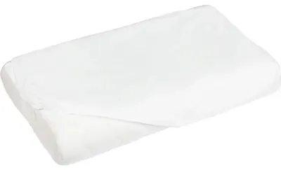 Zdjęcie produktu dla POSZEWKA na poduszkę anatomiczną - 60x33 cm - Biała