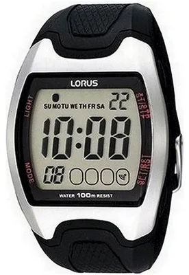 Obrázek produktu pro Pánské hodinky Lorus R2327CX9