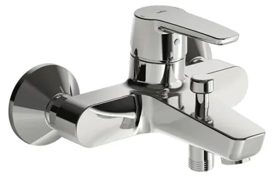 Produktbild von Oras Saga 3940Y, Waschbecken, Chrom