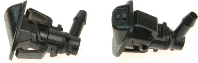 Produktbild von Wischerdüse Set vorne Jeep Wrangler JK 13-18