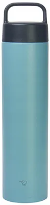 Produktbild von Zojirushi SM-RB75E-AL Thermobecher für Heißgetränke 750ml