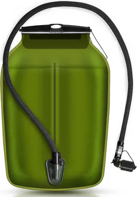 Produktbild von SOURCE Tactical Gear WLPS 3 Liter Trinkblase Trinksystem