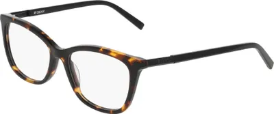 Produktbild von Dkny DK5090 Dark tortoise 53/16/140 Damen Brillen