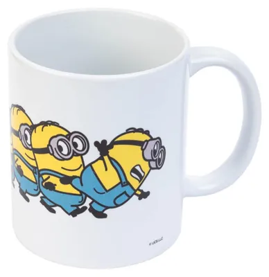Zdjęcie produktu dla Kubek Minion