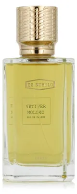 Produktbild von Ex Nihilo Vetiver Moloko EDP 100 ml ( Unisex)