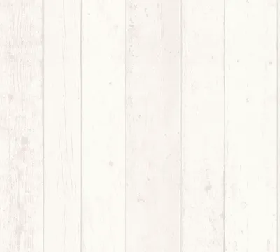Produktbild von A.S. Création Vliestapete Simply White 4 Tapete grau weiß 10,05 m x 0,53 m 855046 8550-46