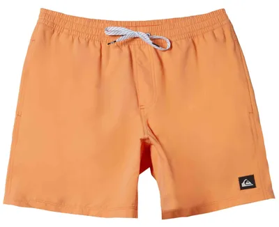 Obrázek produktu pro Plavky Quiksilver QUIKSILVER Solid 15 - Bañador pro Pánské