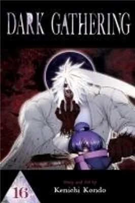 Immagine prodotto di Dark Gathering, Vol. 16
