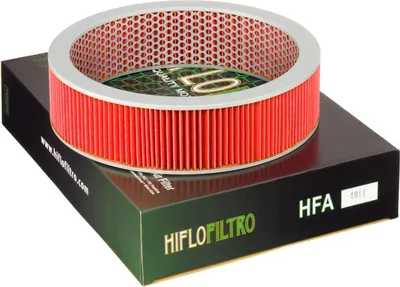 Produktbild von Luftfilter Für Honda St1100 Pan European 90-02 (Sc26) (20) (12-90380) (H1274)
