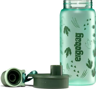 Produktbild von Ergobag Trinkflasche Dino 0,55 l