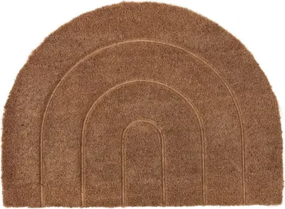 Zdjęcie produktu dla OYOY LIVING Półki dł. 37 x szer. 10 x wys. 82 cm, brązowe