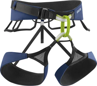 Immagine prodotto di Sirana II, imbracatura, XL, 331 navy, Edelrid