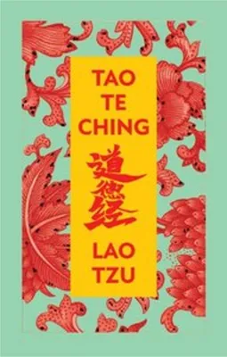 Immagine prodotto di Tao Te Ching