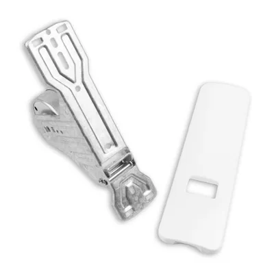 Produktbild von Einlassgurtroller inkl. Clip-Deckplatte