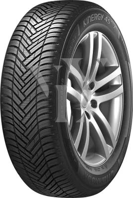 Produktbild von Hankook Kinergy 4S 2 X 235/55R18 104V Bsw Xl
