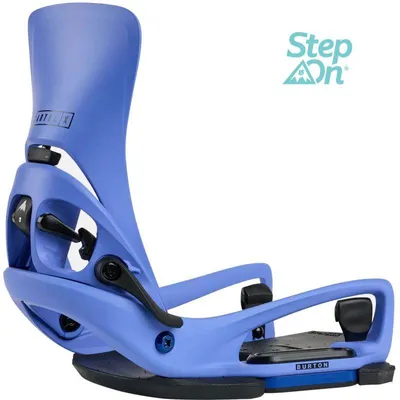 Immagine prodotto di SCARPE DA SNOWBOARD BURTON Step On Cartel X EST - blu - M
