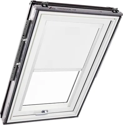 Produktbild von Verdunkelungsrollo für Dachfenster - Verdunkelungsrollo - Rollo für Dachfenster - Verdunklungsjalousie