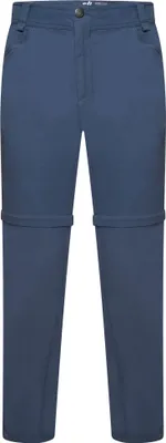 Produktbild von Dare 2B Herren Tuned In II Multi Pocket Zip Off Walking Hose RG4149 (W34R) (Grau)
