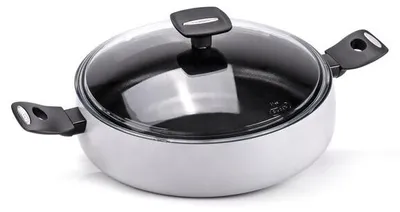 Immagine prodotto di Moneta MAMMOLA INDUCTION TEGAME 28 cm