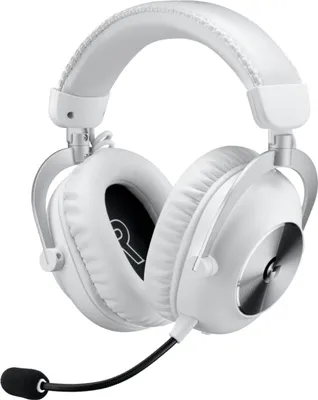 Immagine prodotto di Logitech G Pro X 2 Lightspeed bianco