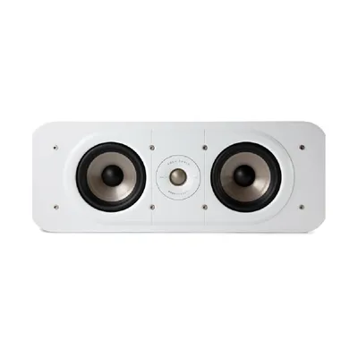 Produktbild von Polk Audio Signature Elite ES30 Centerlautsprecher, hochauflösend, Dolby Atmos, Weiß